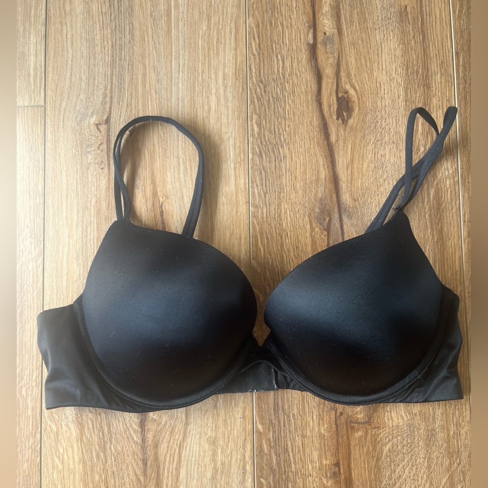VS Push Up Bra